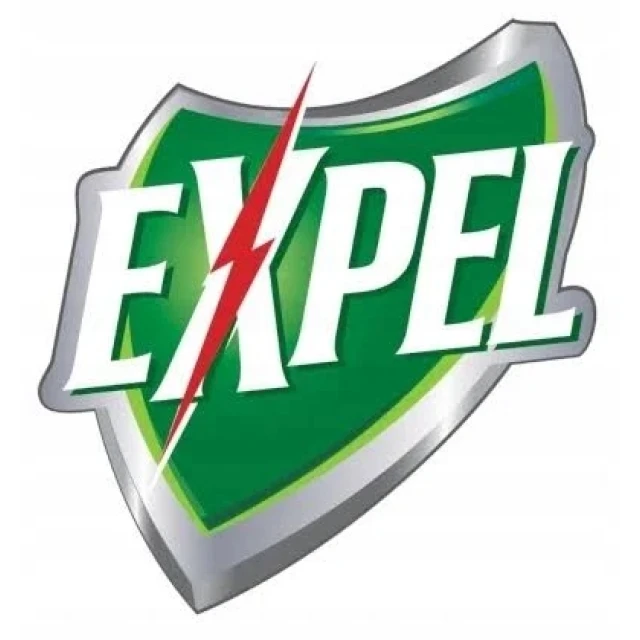 Гранули від мишей і щурів EXPEL 140 г (12 шт) (1776)