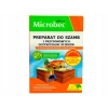 Мікробіологічний препарат MICROBEC BROS 1 kg + Гель для унітаза BROS WC BIO 500ml (B1811)