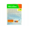 Мікробіологічний препарат MICROBEC BROS 1 kg + Гель для унітаза BROS WC BIO 500ml (B1811)