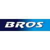 Гранули від мишей і щурів BROS 10000 г (B050)
