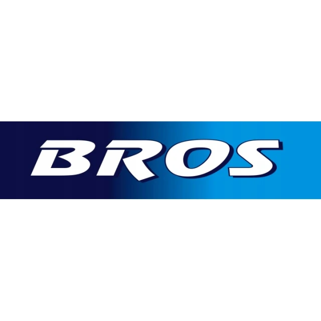 Гранули від мишей і щурів BROS 10000 г (B050)