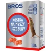 Кубики від мишей і щурів BROS 100 г (12) (B5)
