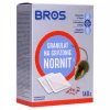 Гранули від гризунів NORNIT BROS 140 г (12 шт) (1701)