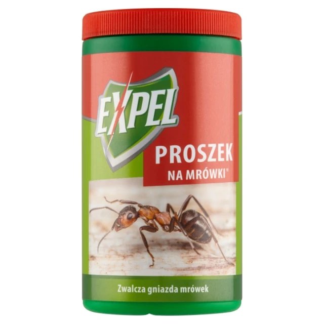 Порошок від мурах EXPEL 100 г (B1330)