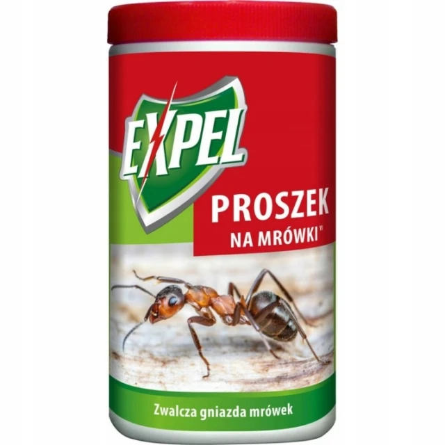 Порошок від мурах EXPEL 100 г (B1330)