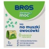 Мухоловка от плодовых мух Зеленая Мок BROS 2 шт (B1824)