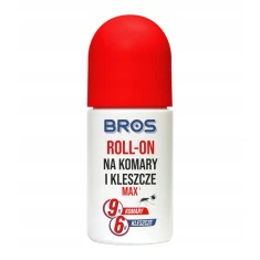 Рол-он від комарів і кліщів MAX BROS 50 мл (1841)