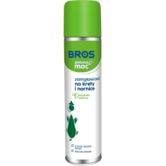 Спрей від кротів і норниць BROS 400 мл (1842)