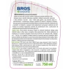 Жидкость против тли и других вредителей BROS 750 мл (B1990)