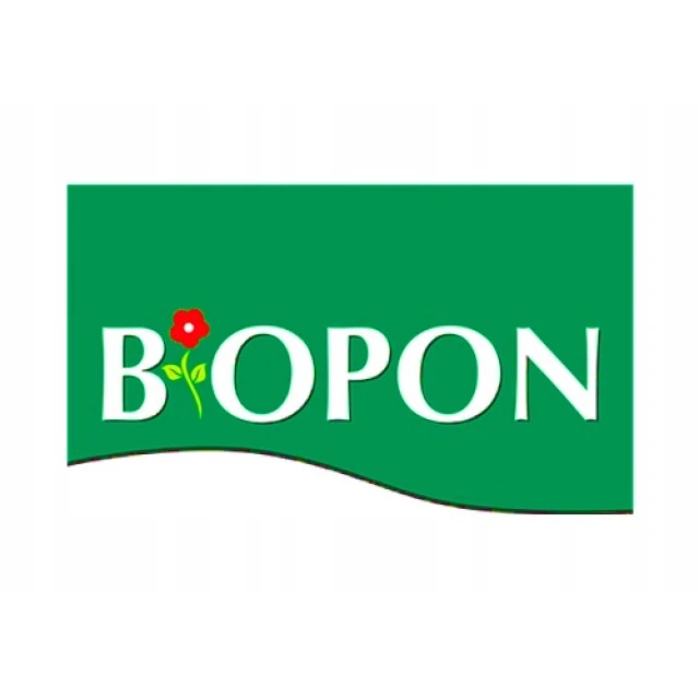 Добриво для пеларгонії та балконних рослин гранульоване BIOPON 0,5 кг (B2013)