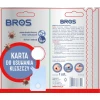 Карта для видалення кліщів BROS (20) (B2026)