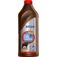 Рідина проти диких тварин BROS 1 л (B2046)