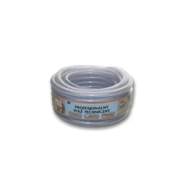 Шланг пневматичний Polix 6 x 2,0 мм, 25 м (P430901P062560P)