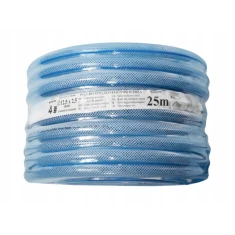 Шланг для стиснутого повітря Polix 12,5 × 2,5 мм 25 м (P430901P122560P)
