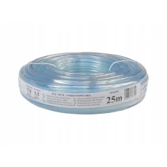 Шланг Clear Polix 8 мм × 25 м (1,5 мм) для олії (P2608000082515P)