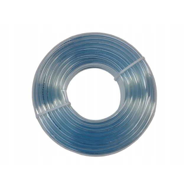 Шланг Clear Polix 8 мм × 25 м (1,5 мм) для олії (P2608000082515P)
