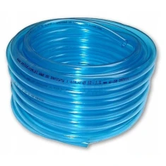 Шланг Clear Polix 10 мм × 25 м (1,5 мм) для олії (P2608000102515P)