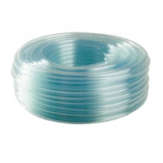 Шланг Clear Polix 12 мм × 25 м (1,5 мм) для олії (P2608000122515P)