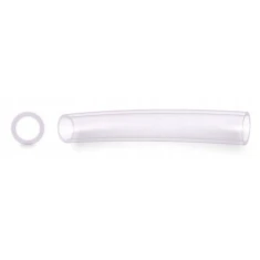 Шланг Clear Polix 3 мм х 50 м товщина стінки 1,0 мм