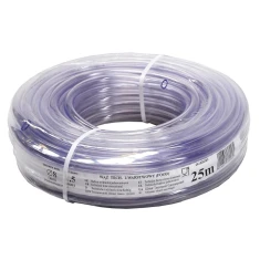 Шланг Clear Polix 8 мм × 25 м (1,5 мм) (P2509000082515P)