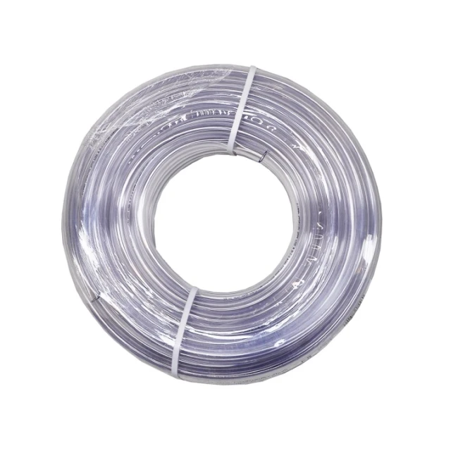 Шланг Clear Polix 8 мм × 25 м (1,5 мм) (P2509000082515P)