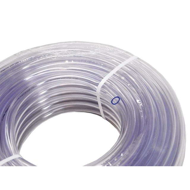 Шланг Clear Polix 8 мм × 25 м (1,5 мм) (P2509000082515P)