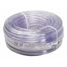 Шланг Clear Polix 10 мм × 25 м (1,5 мм) (P2509000102515P)