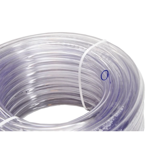 Шланг Clear Polix 12 мм × 25 м (1,5 мм) (P2509000122515P)