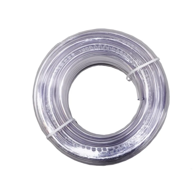 Шланг Clear Polix 12 мм × 25 м (1,5 мм) (P2509000122515P)