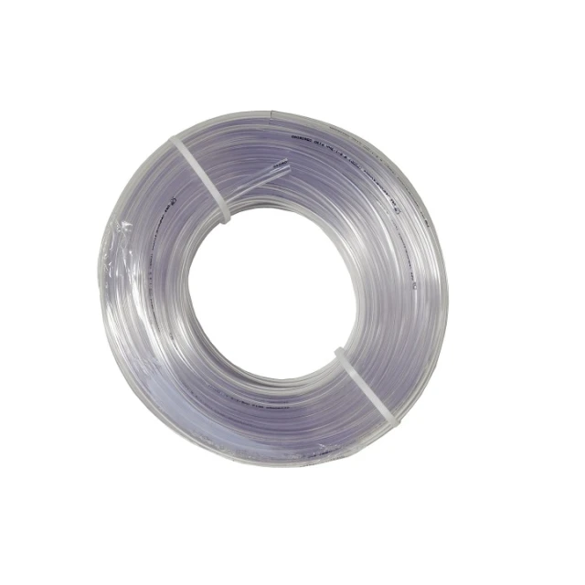 Шланг Clear Polix 6 мм × 25 м (1,5 мм) (P2509000062515P)