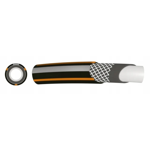 Шланг садовий Carbon+ IMET 1