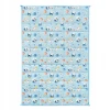 Зважений плед Blue Cosmos YoCo 3,2 кг (BWK-100150-BLU-CL)