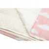 Зважений плед Pink Clouds YoCo 3,2 кг (BWK-100150-BGE-CL)