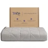 Зважений плед Diamond YoCo 3,2 кг Gray (BWK-150100-GRY-CT)