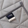Зважений плед Diamond YoCo 3,2 кг Gray (BWK-150100-GRY-CT)