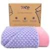 Пэшка одеяла Minky двусторонняя YoCo 150x100см Lavender (BMC-150100-LAV)