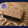 Пэшка одеяла Minky двусторонняя YoCo 150x100см Lavender (BMC-150100-LAV)