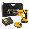 Перфоратор DeWALT 18V SDS+ 3 Дж 2x5Ah Black (DCH263P2)