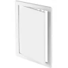Люк ревізійний Awenta 450x450 мм пластиковий (DT17)