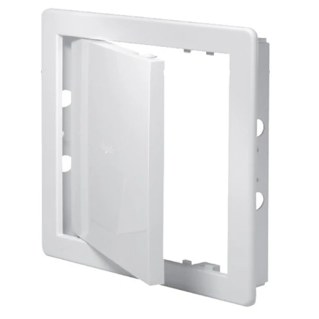 Люк ревізійний Awenta 450x450 мм пластиковий (DT17)