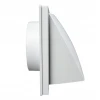 Решётка вытяжная Awenta Ø100 мм White (KO100-30)