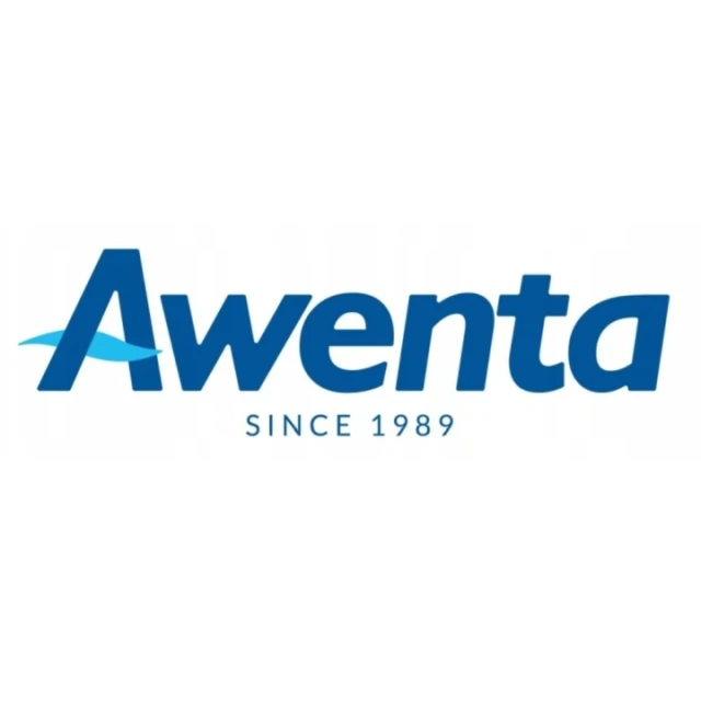 Перехідник каналів круглих Awenta 125/100 (KO125-29)