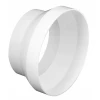 Перехідник каналів круглих Awenta 125/100 (KO125-29)