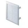 Решітка вентиляційна Awenta 14x21 TUS (60) (T103)