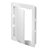Дверцы ревизионные Awenta 200x400 мм пластиковые (DT19)