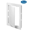 Дверцы ревизионные Awenta 200x400 мм пластиковые (DT19)