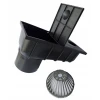 Поддон универсальный AQUER 50/110 Black (5905220236299)