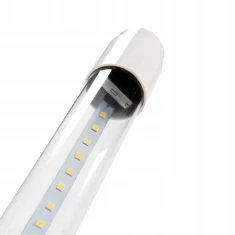 Лампа KANLUX лінійна LED GLASS денне світло