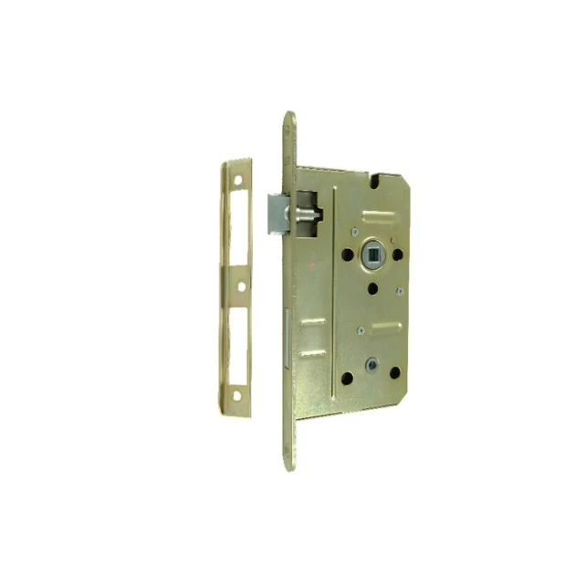 Замок вкладний LOB 72/55 WC 20x235 мм (Z755C-96-01)