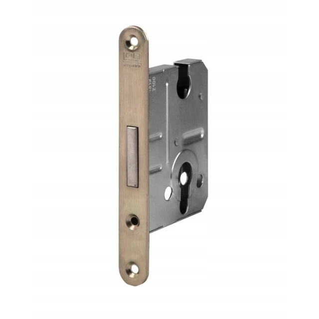 Замок скрытого монтажа LOB Z-100 WB (Z100-22-01)